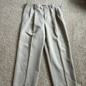 Izod golf classic pants 36x30